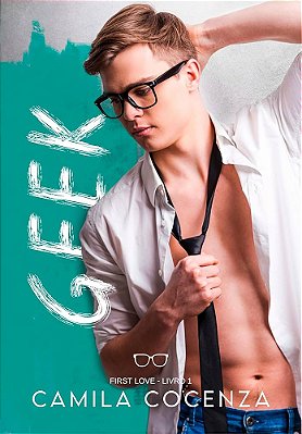 GEEK - NIVER UNI 3 ANOS