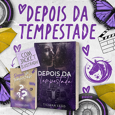 DEPOIS DA TEMPESTADE