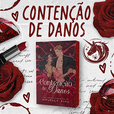 CONTENÇÃO DE DANOS