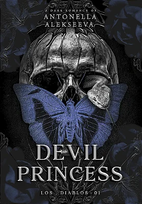 DEVIL PRINCESS - UNI FOLIA 2026