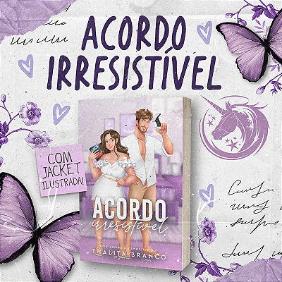 ACORDO IRRESISTÍVEL