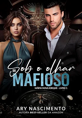 SOB O OLHAR DO MAFIOSO - UNI FOLIA 2026