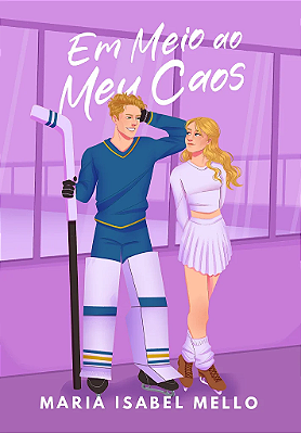 EM MEIO AO MEU CAOS - UNI FOLIA 2026