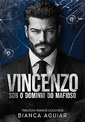 VINCENZO - SOB O DOMINIO DO MAFIOSO - UNI FOLIA 2026