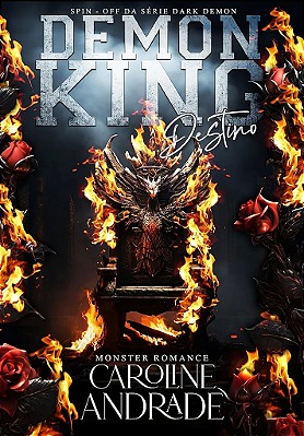 DEMON KING - UNI FOLIA 2026