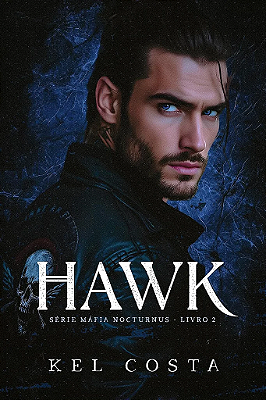 HAWK - MÁFIA NOCTURNUS - UNI FOLIA 2026