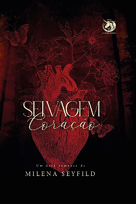 SELVAGEM CORACAO - CAPA DURA - UNI FOLIA 2026