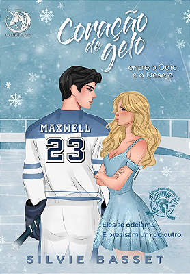 CORAÇÃO DE GELO - UNI FOLIA 2026