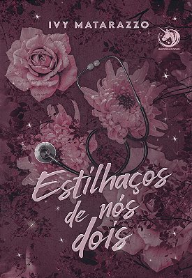 ESTILHACOS DE NOS DOIS - CAPA DURA - UNI FOLIA 2026