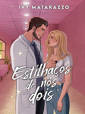 ESTILHACOS DE NOS DOIS - CAPA DURA - UNI FOLIA 2026