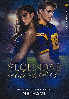 SEGUNDAS INTENCOES - CAPA DURA - UNI FOLIA 2026