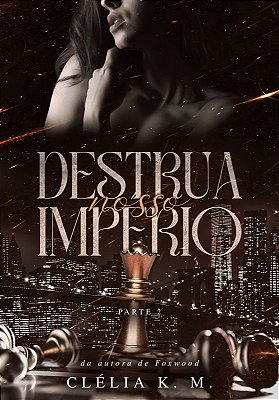 DESTRUA NOSSO IMPÉRIO - PARTE 2 - UNI FOLIA 2026