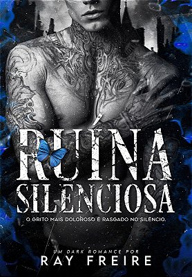 RUÍNA SILENCIOSA - UNI FOLIA 2026