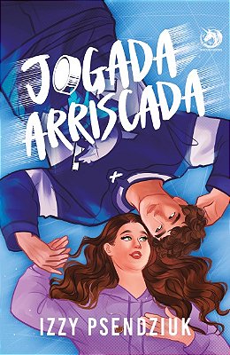 JOGADA ARRISCADA - UNI FOLIA 2026