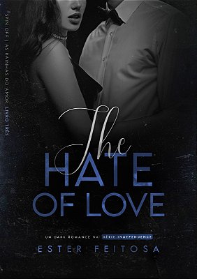 THE HATE OF LOVE - UNI FOLIA 2026