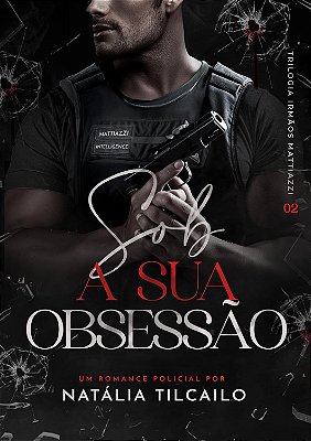 SOB A SUA OBSESSÃO - UNI FOLIA 2026