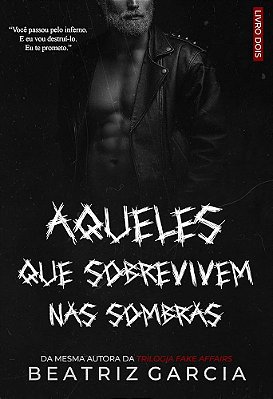 AQUELES QUE SOBREVIVEM NAS SOMBRAS - UNI FOLIA 2026