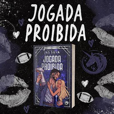 JOGADA PROIBIDA