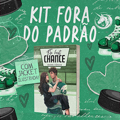 KIT FORA DO PADRÃO