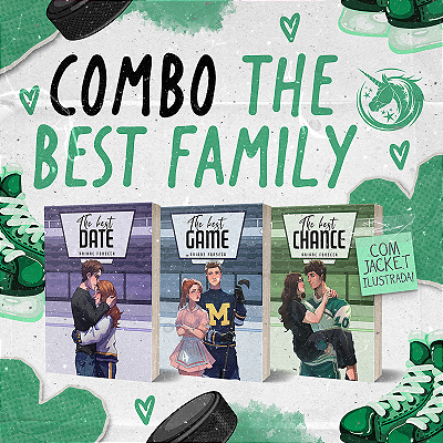 COMBO THE BEST FAMILY