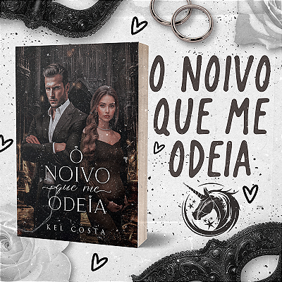 O NOIVO QUE ME ODEIA