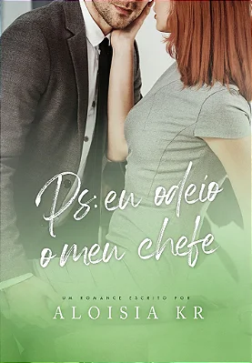 PS: EU ODEIO MEU CHEFE - PROMO CONSUMIDOR 2026