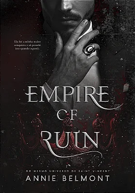 EMPIRE OF RUIN - PROMO CONSUMIDOR 2026