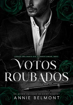 VOTOS ROUBADOS - PROMO CONSUMIDOR 2026