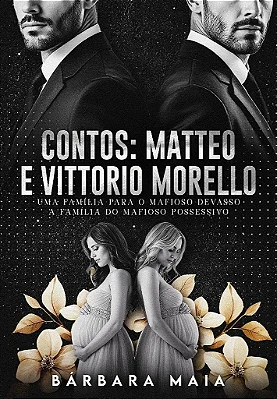 CONTOS: MATTEO E VITTORIO MORELLO - PROMO CONSUMIDOR 2026