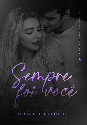 SEMPRE FOI VOCÊ - PROMO CONSUMIDOR 2026