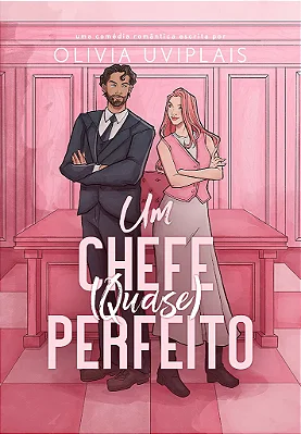 UM CHEFE QUASE PERFEITO - PROMO CONSUMIDOR 2026