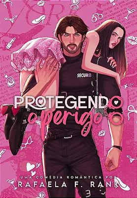 PROTEGENDO O PERIGO - PROMO CONSUMIDOR 2026