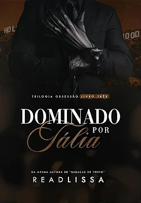 DOMINADO POR TÁLIA - PROMO CONSUMIDOR 2026