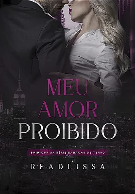 MEU AMOR PROIBIDO - PROMO CONSUMIDOR 2026