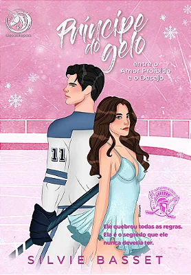 PRÍNCIPE DO GELO - PROMO CONSUMIDOR 2026