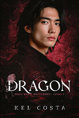 DRAGON - MÁFIA NOCTURNUS - PROMO CONSUMIDOR 2026
