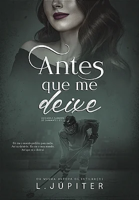 ANTES QUE ME DEIXE - PROMO CONSUMIDOR 2026