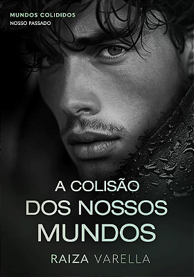 A COLISÃO DOS NOSSOS MUNDOS - PROMO CONSUMIDOR 2026