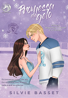 PROMESSA DE GELO - PROMO CONSUMIDOR 2026