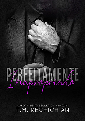 PERFEITAMENTE INAPROPRIADO - PROMO CONSUMIDOR 2026