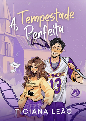 A TEMPESTADE PERFEITA - PROMO CONSUMIDOR 2026