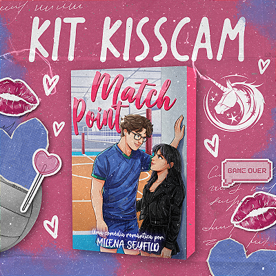 KIT KISSCAM