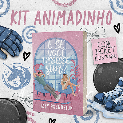 KIT ANIMADINHO