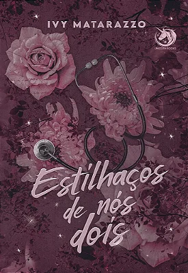 ESTILHAÇOS DE NÓS DOIS - CAPA DURA - PROMO CONSUMIDOR 2026