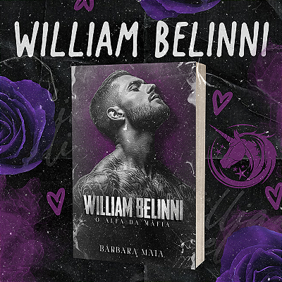 WILLIAN BELINNI
