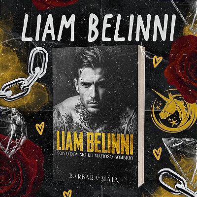 LIAM BELINNI