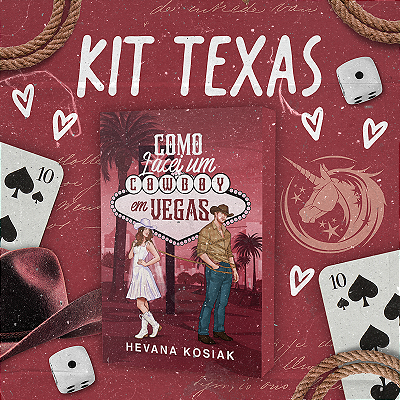 KIT TEXAS