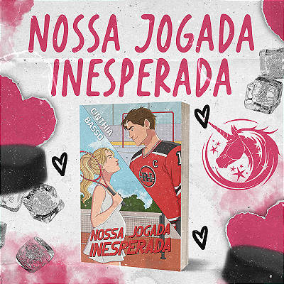 NOSSA JOGADA INESPERADA