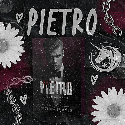 PIETRO - O DON DA MÁFIA