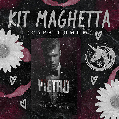 KIT MAGHETTA